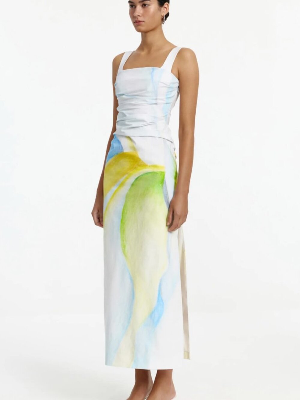 Significant Other Phoebe Dress